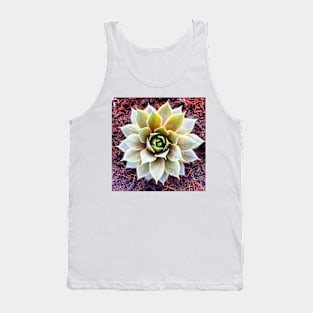 Succ It Tank Top